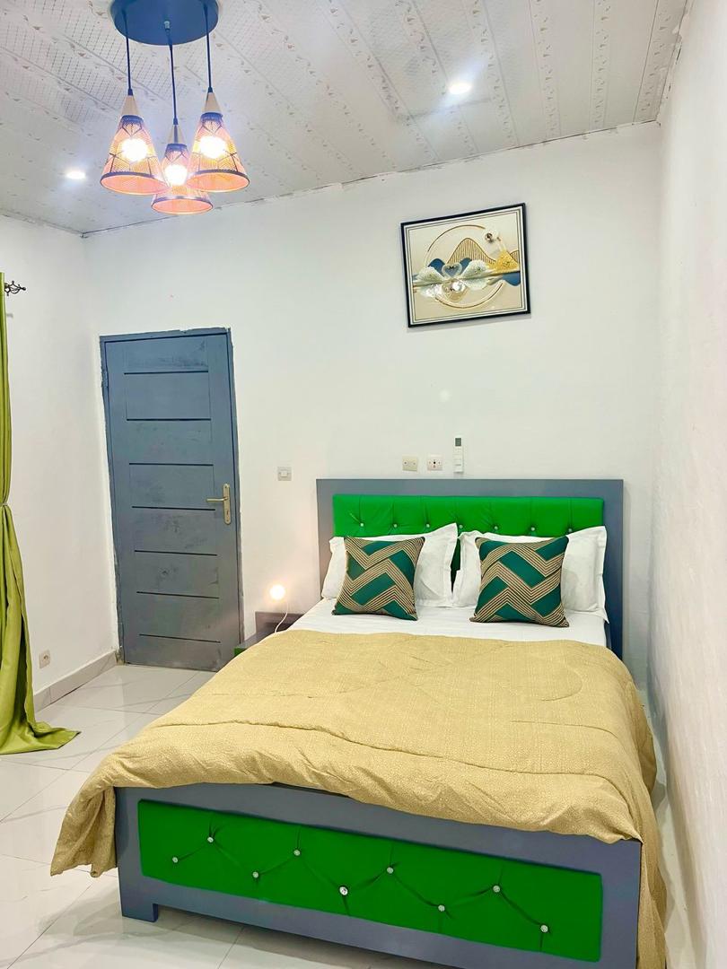 Résidence La Perle Exotique